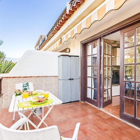 9 Amarilla Bay Holiday With Pool, Terrace Wifi Costa Del Silencio Εξωτερικό φωτογραφία