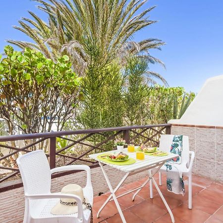 9 Amarilla Bay Holiday With Pool, Terrace Wifi Costa Del Silencio Εξωτερικό φωτογραφία