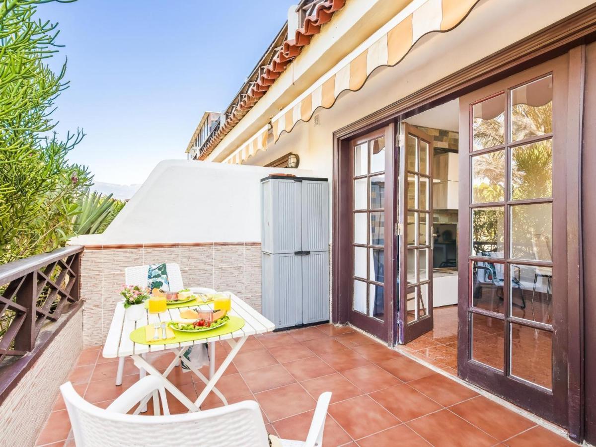 9 Amarilla Bay Holiday With Pool, Terrace Wifi Costa Del Silencio Εξωτερικό φωτογραφία