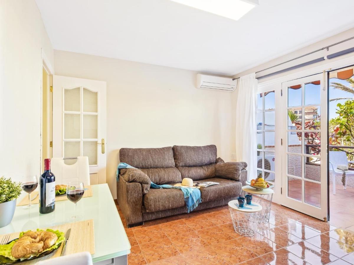9 Amarilla Bay Holiday With Pool, Terrace Wifi Costa Del Silencio Εξωτερικό φωτογραφία