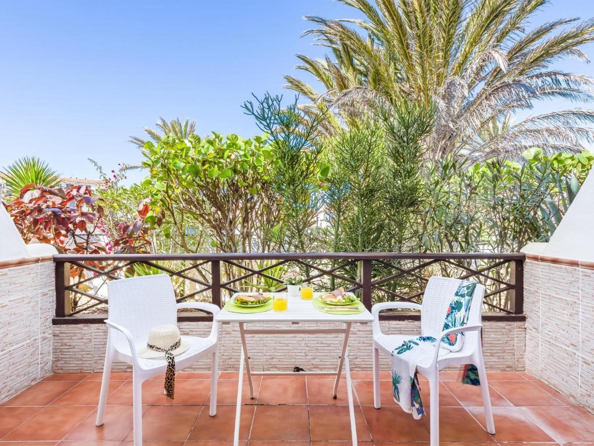 9 Amarilla Bay Holiday With Pool, Terrace Wifi Costa Del Silencio Εξωτερικό φωτογραφία