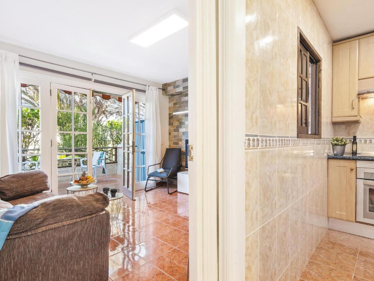 9 Amarilla Bay Holiday With Pool, Terrace Wifi Costa Del Silencio Εξωτερικό φωτογραφία