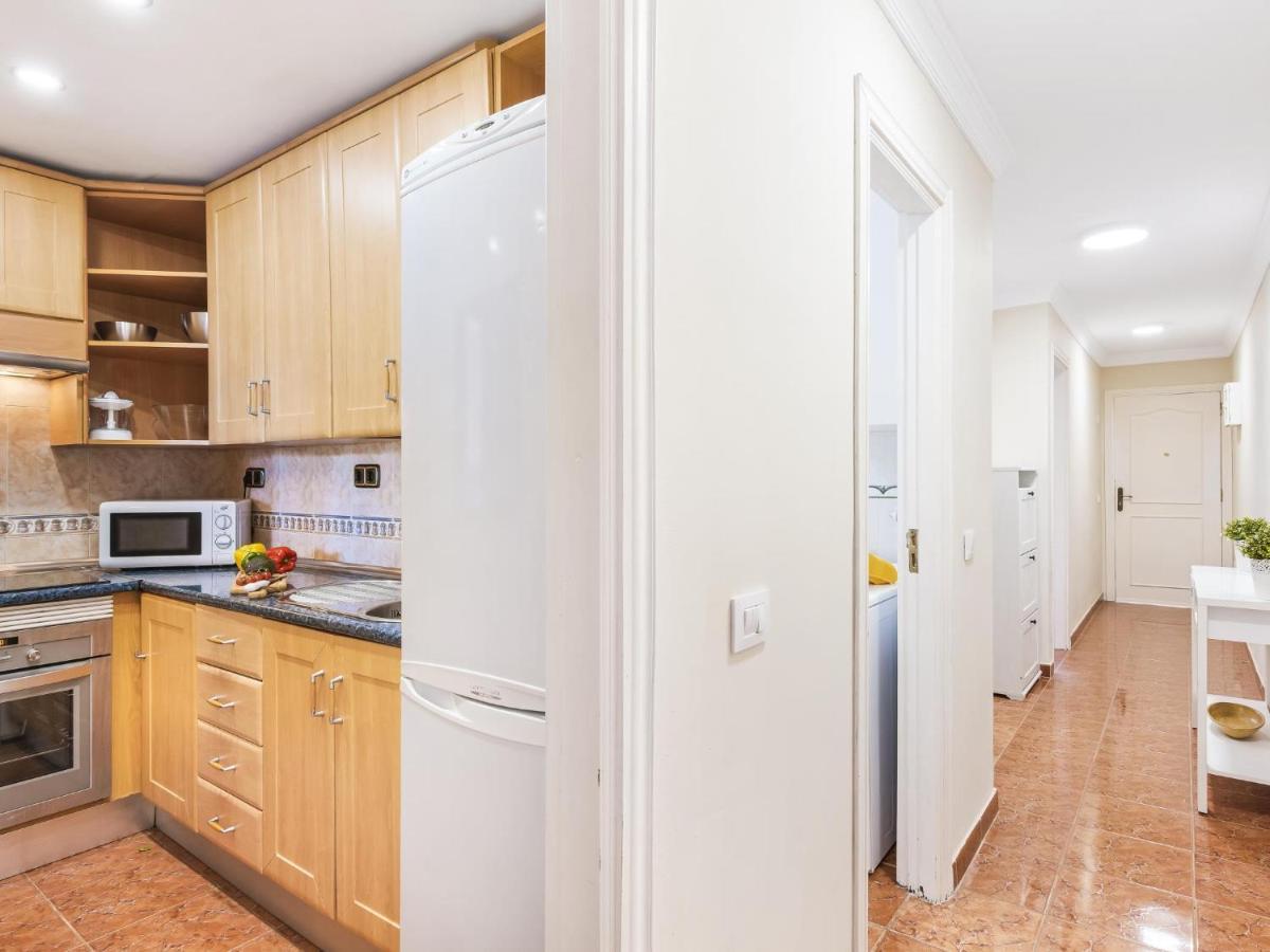 9 Amarilla Bay Holiday With Pool, Terrace Wifi Costa Del Silencio Εξωτερικό φωτογραφία