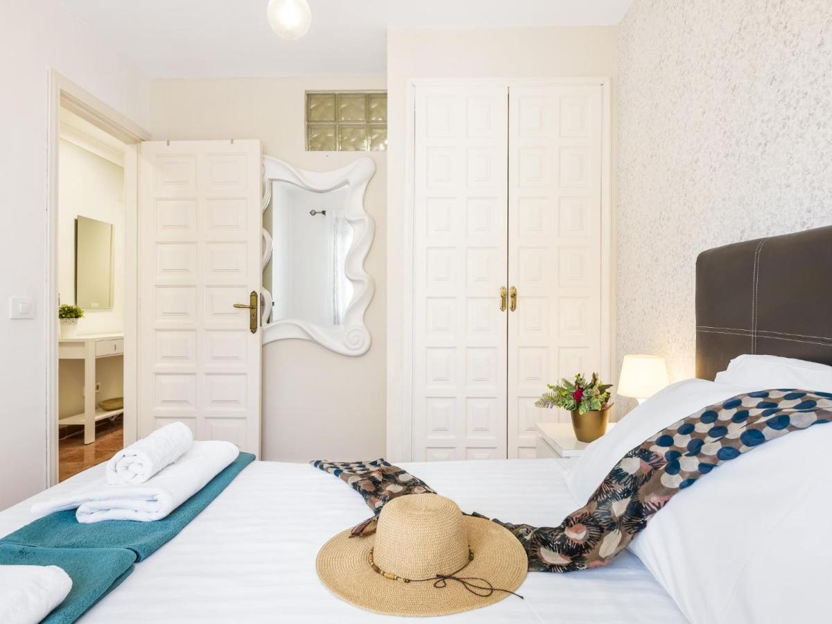 9 Amarilla Bay Holiday With Pool, Terrace Wifi Costa Del Silencio Εξωτερικό φωτογραφία
