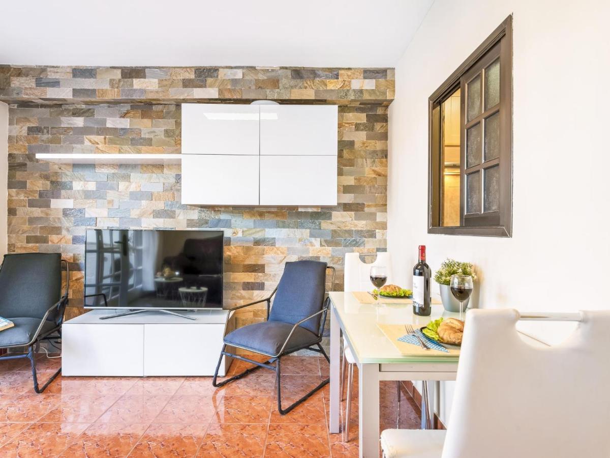 9 Amarilla Bay Holiday With Pool, Terrace Wifi Costa Del Silencio Εξωτερικό φωτογραφία