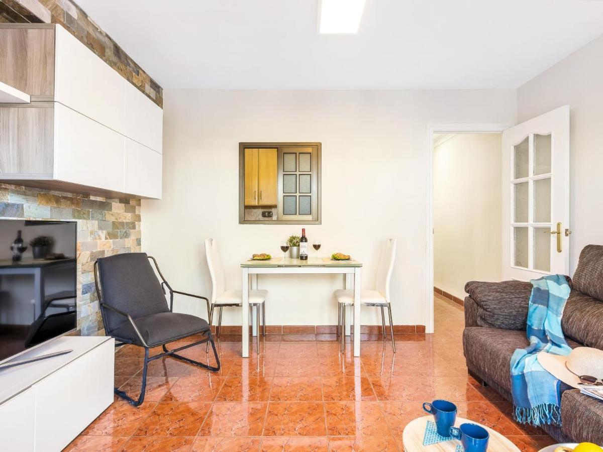 9 Amarilla Bay Holiday With Pool, Terrace Wifi Costa Del Silencio Εξωτερικό φωτογραφία