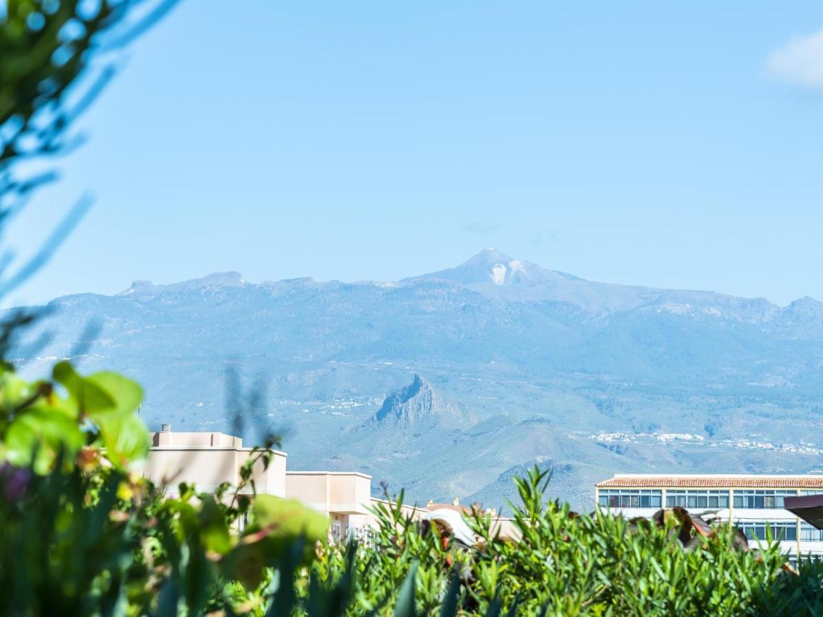 9 Amarilla Bay Holiday With Pool, Terrace Wifi Costa Del Silencio Εξωτερικό φωτογραφία