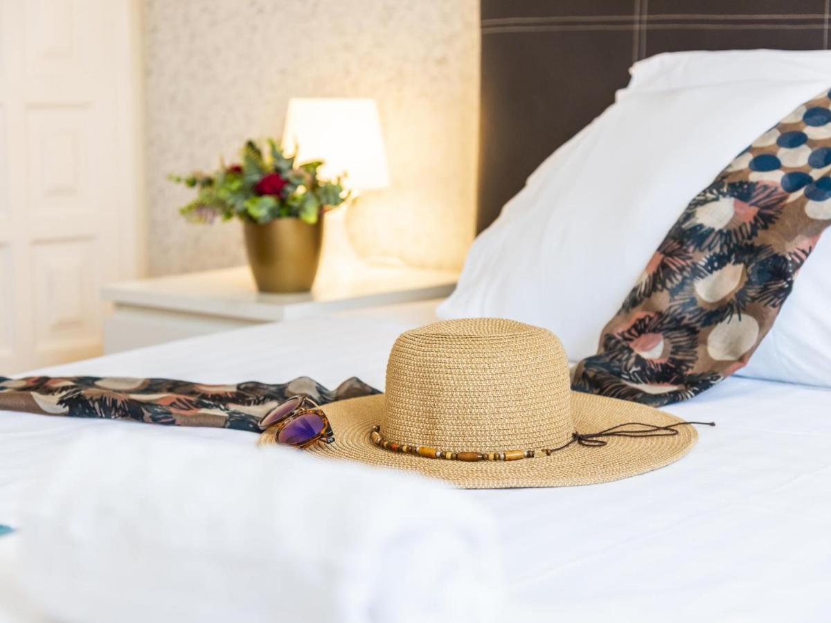 9 Amarilla Bay Holiday With Pool, Terrace Wifi Costa Del Silencio Εξωτερικό φωτογραφία