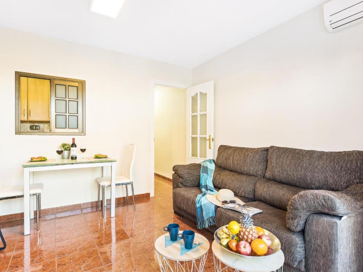 9 Amarilla Bay Holiday With Pool, Terrace Wifi Costa Del Silencio Εξωτερικό φωτογραφία