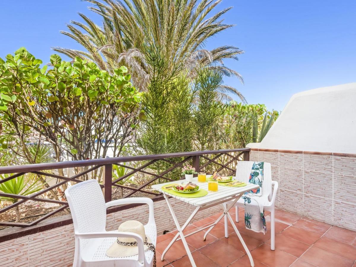 9 Amarilla Bay Holiday With Pool, Terrace Wifi Costa Del Silencio Εξωτερικό φωτογραφία