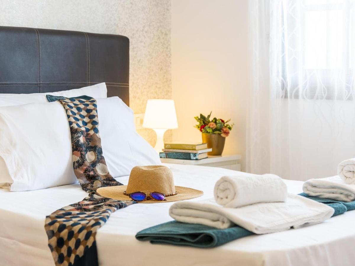 9 Amarilla Bay Holiday With Pool, Terrace Wifi Costa Del Silencio Εξωτερικό φωτογραφία