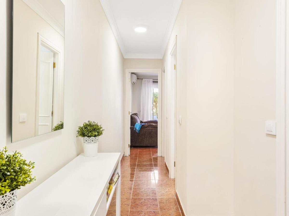 9 Amarilla Bay Holiday With Pool, Terrace Wifi Costa Del Silencio Εξωτερικό φωτογραφία
