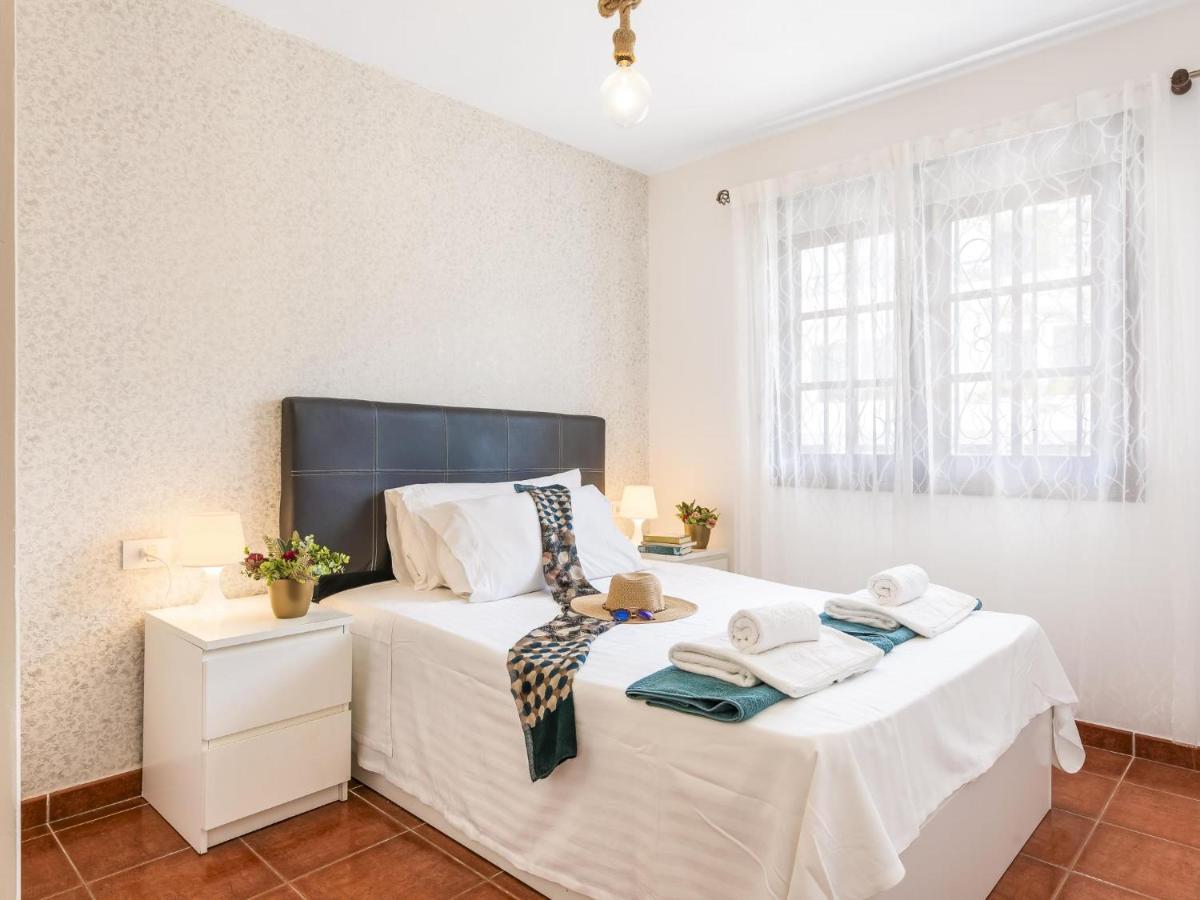 9 Amarilla Bay Holiday With Pool, Terrace Wifi Costa Del Silencio Εξωτερικό φωτογραφία